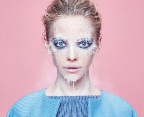 Milly Sagmeister