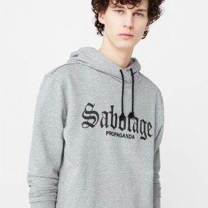 Sweatshirt Print