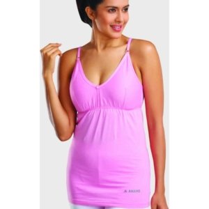 TULIP SLIP BRA MODEL