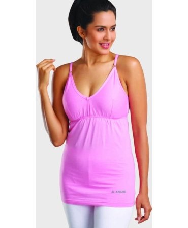 TULIP SLIP BRA MODEL