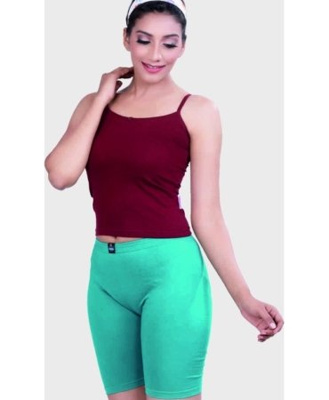 REVA SHORTS